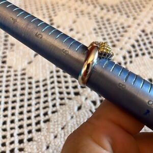 Anillo stainless steel